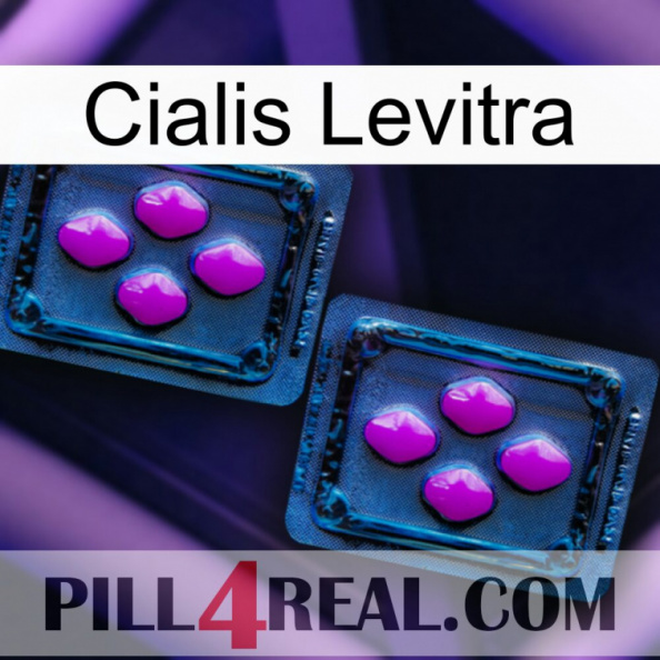 Cialis Levitra 03